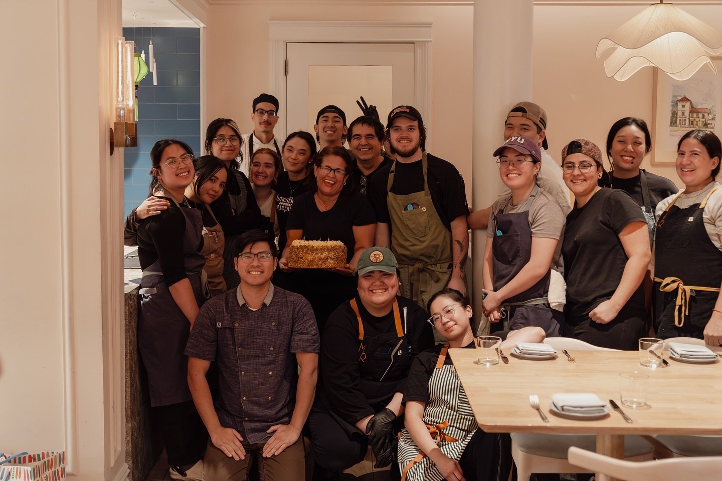 Happy Thanksgiving from all of us at Moon Rabbit! 🦃✨ Today, were taking the time to celebrate with our loved ones and reflect on what were grateful forour amazing team and all of you who support us year-round.

Were close